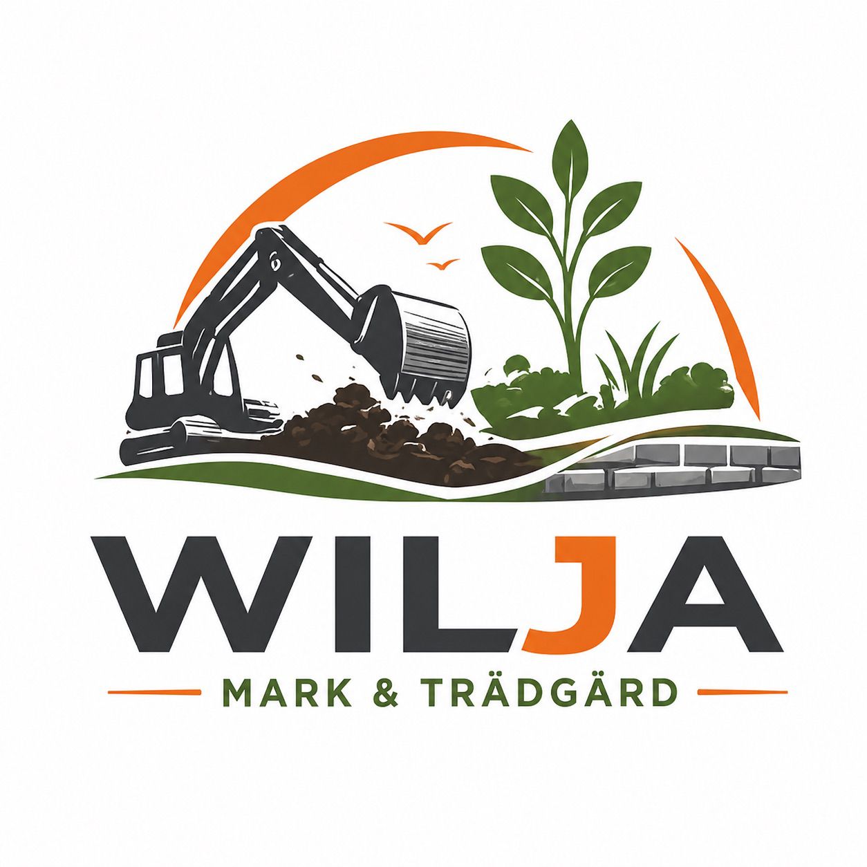 Wilja Mark & Trädgård